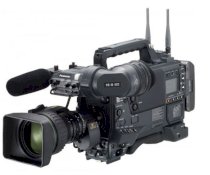 Máy quay phim chuyên dụng Panasonic AJ-SDC615E