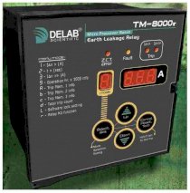 DELAB TM8000r