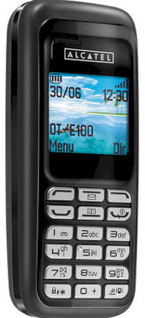 Alcatel OT-E100