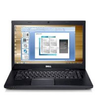 Dell Vostro 3550 (Intel Core i5-2410M 2.3GHz, 2GB RAM, 320GB HDD, VGA Intel HD Graphics 3000, 15.6 inch, PC DOS)