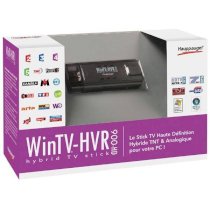 Hauppauge WinTV HVR-900 HD