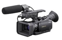 Máy quay phim chuyên dụng Sony HXR-NX70E