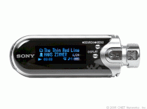 Sony Walkman NWE407 1GB