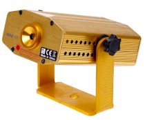 REKE - Laser Mini 12