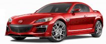 Mazda RX-8 Grand Touring 1.3 MT 2011