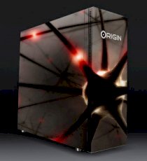 Máy tính Desktop Origin PC Gaming (AMD Phenom II X4 965 3.4GHz, RAM Up to 8GB, HDD Up to 1TB, DVD-RW, 750W, Không kèm màn hình)