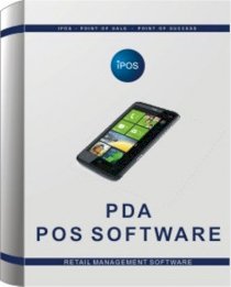 Phần mềm iPOS chạy trên PDA 