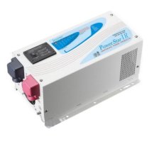 Máy kích điện và sạc ắc quy POWERSTAR (LW 12-1500)