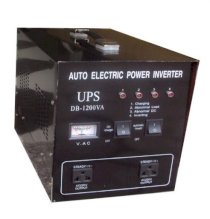 Máy kích điện và sạc ắc quy UPS (DB-1200VA) 