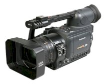Máy quay phim chuyên dụng Panasonic AG-HVX204AER