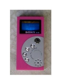 Mp3 Sony S95 1GB (Trung Quốc)