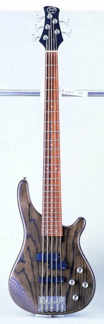 Guitar Bass JD 150/5 - J&D 