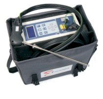 Máy đo khí xả ống khói E-Instruments E8500-OCN-0-12