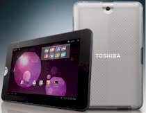 Toshiba WT300 (NVIDIA Tegra II 1.0GHz, 1GB RAM, 16 GB Flash Driver, 10.1 inch, Android OS V3.0) Wifi Model