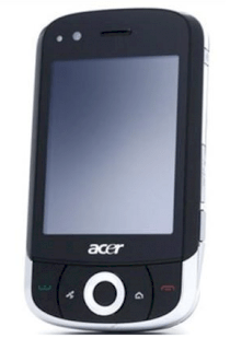 Acer X960