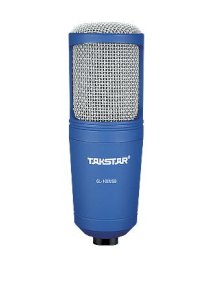 Microphone Takstar GL-100USB