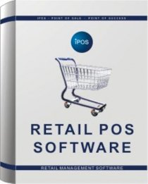 Phần mềm quản lý cửa hàng bán lẻ iPOS 