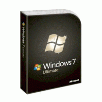 Windows 7 Ultimate 32/64 bit