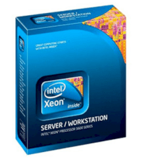 Intel Xeon Six Core W3690 (3.46GHz, 12M L3 Cache, Socket LGA1366, 6.40 GT/s Intel QPI) 