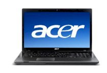 Acer Aspire AS7745G-9586 ( LX.PUL02.171 ) (Intel Core i7-740QM 1.73GHz, 4GB RAM, 500GB HDD, VGA ATI Radeon HD 5650, 17.3 inch, Windows 7 Home Premium 64 bit)