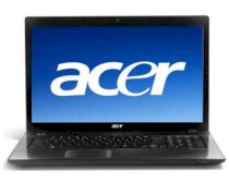 Acer Aspire AS7551-5358 ( LX.PXE02.101 ) (AMD Turion II X2 Dual-Core P540 2.4GHz, 4GB RAM, 320GB HDD, VGA ATI Radeon HD 4250, 17.3 inch, Windows 7 Home Premium 64 bit)