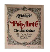 Dây đàn guita EJ49 D'ADDARIO