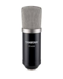 Microphone Takstar T&S PC-K500