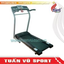 Máy chạy điện 1 chức năng KLT1DSP