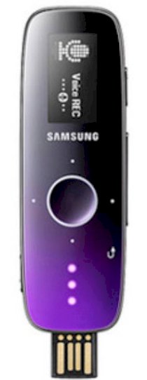 Samsung YP-U4QU 4GB