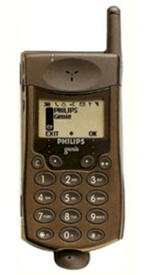 Philips Genie