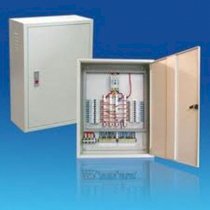Vỏ tủ điện kim loại lắp nổi Nhật Minh CKEO (300x200x150mm)