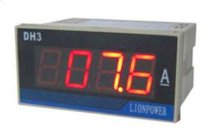 Đồng hồ đo Ampe điện tử LIONPOWER DH3-AA-50/5A