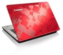 Lenovo Ideapad U460 (Intel Core i5-480M 2.66GHz, 2GB RAM, 640GB HDD, VGA NVIDIA GeForce 305M, 14 inch, PC DOS)