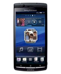 Sony Ericsson Xperia Arco