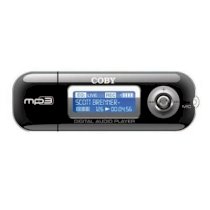 COBY MP-C831 128MB