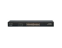 JCG JES-3016I1 16 Port 10/100Mbps Ethernet Switch