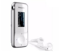 Philips SAIMXX02W/93 2GB