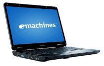 Acer eMachines D732z-P622G32Mn (037) (Intel Pentium P6200 2.13GHz, 2GB RAM, 320GB HDD, VGA Intel GMA 4500MHD, 14 inch, PC DOS)