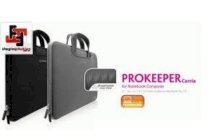 Túi chống sốc Capdase ProKeeper laptop 17 inch