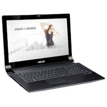 Asus N43JF-VX039 (N43JF-1CVX) (Intel Core i5-460M 2.53GHz, 2GB RAM, 500GB HDD, VGA NVIDIA GeForce GT 425M, 14 inch, PC DOS)