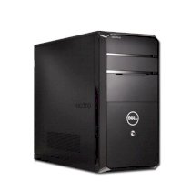 Máy tính Desktop Dell Vostro 460MT i3-2100 (Intel Core i3-2100 3.10GHz, RAM 2GB, HDD 320GB, VGA Intel HD Graphics, Linux, Không kèm màn hình)