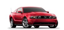 Ford Mustang GT Premium 5.0 MT 2012