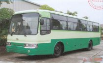 Transinco Bahai B80