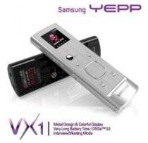 Samsung YP-VX1 4GB