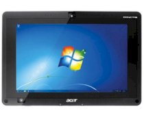 Acer Iconia Tab W500P-BZ841 (AMD Dual Core C-50 1GHz, 2GB RAM, 32GB SSD, 10.1 inch, Windows 7 Professional) Wifi Model