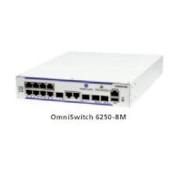 Alcatel-Lucent OmniSwitch Power Supplies OS6250-BP-P 