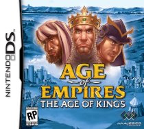 Age of Empires: The Age of Kings