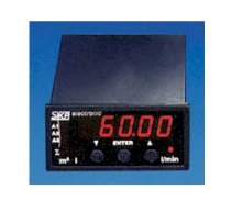 Đồng hồ kỹ thuật số SIKA TS 11500C