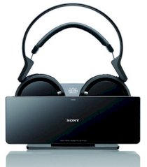 Tai nghe Sony MDR-RF4000K