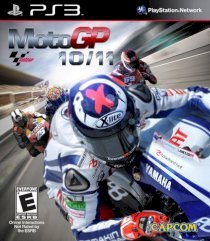 PS3-0265 - MotoGP 10/11